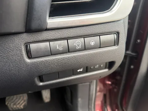 DX22YXA Nissan Qashqai 1.3 DiG-T MH 158 Tekna [Bose] 5dr Xtronic Thumbnail #23