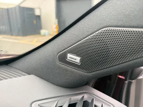 DX22YXA Nissan Qashqai 1.3 DiG-T MH 158 Tekna [Bose] 5dr Xtronic Thumbnail #25