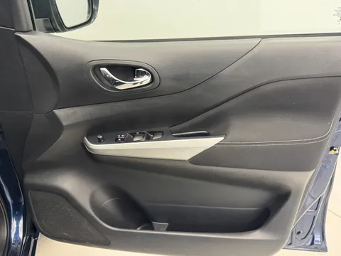 OE72EYD Nissan Navara Double Cab Pick Up Acenta 2.3dCi 163 TT 4WD Thumbnail #20