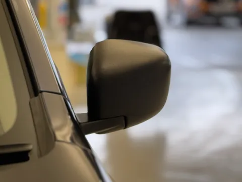 OE72EYD Nissan Navara Double Cab Pick Up Acenta 2.3dCi 163 TT 4WD Thumbnail #31