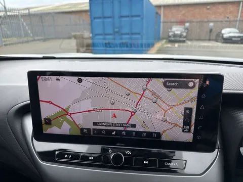 OW74WBT Nissan Juke 1.0 DiG-T N-Connecta 5dr Thumbnail #14