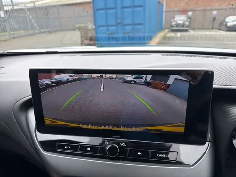 OW74WBT Nissan Juke 1.0 DiG-T N-Connecta 5dr Thumbnail #15