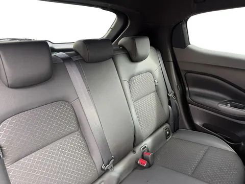 OW74WBT Nissan Juke 1.0 DiG-T N-Connecta 5dr Thumbnail #16