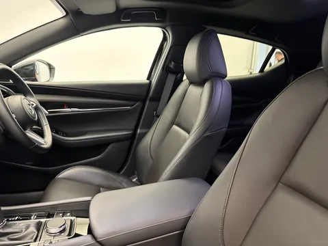 DL72FFD Mazda Mazda3 2.0 e-Skyactiv X MHEV [186] GT Sport 5dr Auto Thumbnail #15