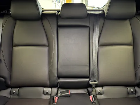 DL72FFD Mazda Mazda3 2.0 e-Skyactiv X MHEV [186] GT Sport 5dr Auto Thumbnail #19