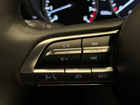 DL72FFD Mazda Mazda3 2.0 e-Skyactiv X MHEV [186] GT Sport 5dr Auto Thumbnail #25