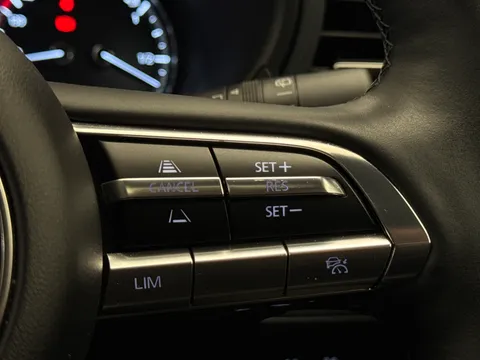 DL72FFD Mazda Mazda3 2.0 e-Skyactiv X MHEV [186] GT Sport 5dr Auto Thumbnail #26