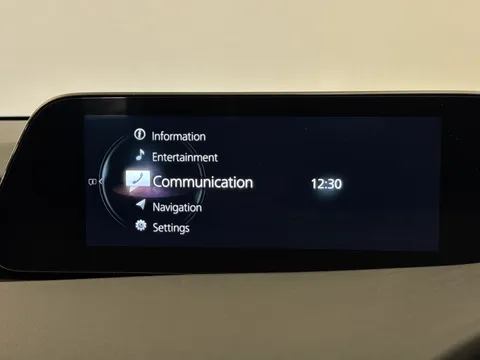 DL72FFD Mazda Mazda3 2.0 e-Skyactiv X MHEV [186] GT Sport 5dr Auto Thumbnail #28