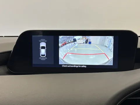 DL72FFD Mazda Mazda3 2.0 e-Skyactiv X MHEV [186] GT Sport 5dr Auto Thumbnail #30