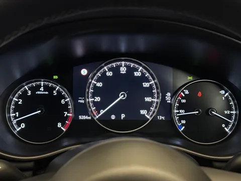 DL72FFD Mazda Mazda3 2.0 e-Skyactiv X MHEV [186] GT Sport 5dr Auto Thumbnail #33