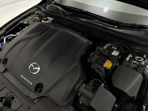 DL72FFD Mazda Mazda3 2.0 e-Skyactiv X MHEV [186] GT Sport 5dr Auto Thumbnail #35