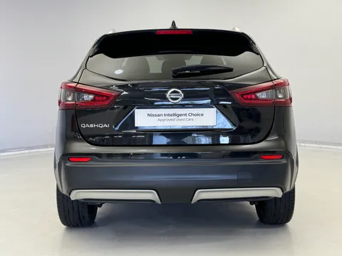 LM21ONP Nissan Qashqai 1.3 DiG-T 160 [157] N-Motion 5dr DCT Thumbnail #8