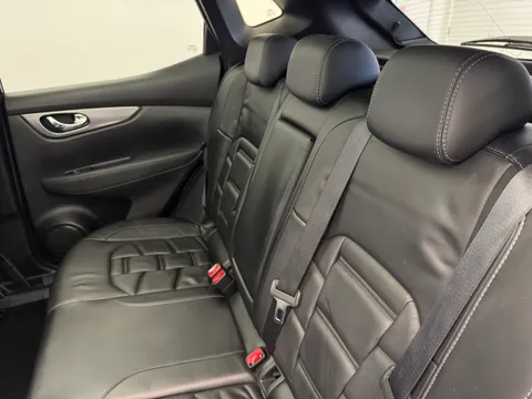 LM21ONP Nissan Qashqai 1.3 DiG-T 160 [157] N-Motion 5dr DCT Thumbnail #13