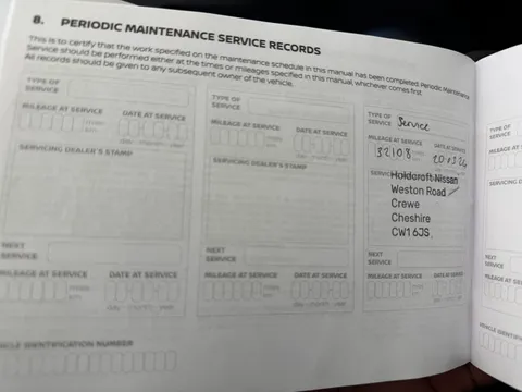 LM21ONP Nissan Qashqai 1.3 DiG-T 160 [157] N-Motion 5dr DCT Thumbnail #19