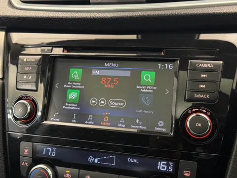 LM21ONP Nissan Qashqai 1.3 DiG-T 160 [157] N-Motion 5dr DCT Thumbnail #26