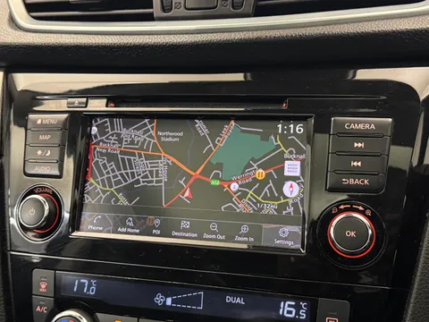 LM21ONP Nissan Qashqai 1.3 DiG-T 160 [157] N-Motion 5dr DCT Thumbnail #27