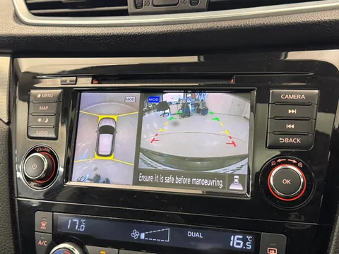 LM21ONP Nissan Qashqai 1.3 DiG-T 160 [157] N-Motion 5dr DCT Thumbnail #28