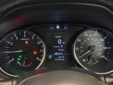 LM21ONP Nissan Qashqai 1.3 DiG-T 160 [157] N-Motion 5dr DCT Thumbnail #29