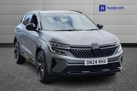 1 of 40 for Renault Austral E-Tech FHEV Techno Esprit Alpine 5dr Auto