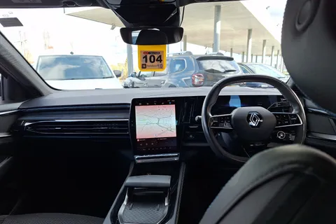 3 of 40 for Renault Austral E-Tech FHEV Techno Esprit Alpine 5dr Auto