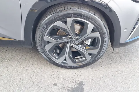 4 of 40 for Renault Austral E-Tech FHEV Techno Esprit Alpine 5dr Auto