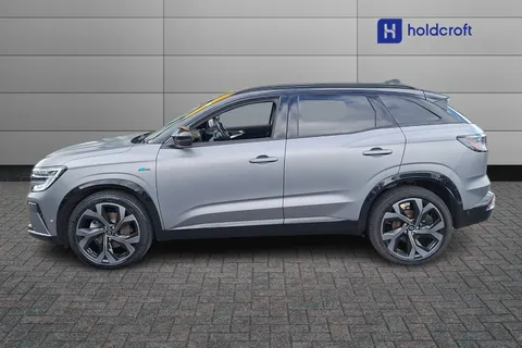 6 of 40 for Renault Austral E-Tech FHEV Techno Esprit Alpine 5dr Auto