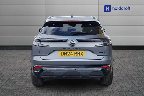 8 of 40 for Renault Austral E-Tech FHEV Techno Esprit Alpine 5dr Auto