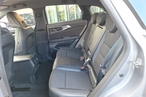 9 of 40 for Renault Austral E-Tech FHEV Techno Esprit Alpine 5dr Auto