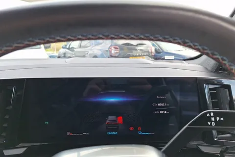 11 of 40 for Renault Austral E-Tech FHEV Techno Esprit Alpine 5dr Auto