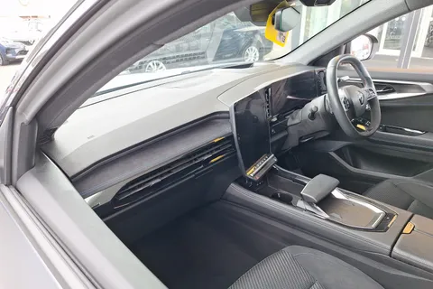 29 of 40 for Renault Austral E-Tech FHEV Techno Esprit Alpine 5dr Auto