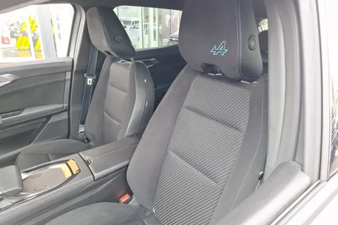 28 of 40 for Renault Austral E-Tech FHEV Techno Esprit Alpine 5dr Auto