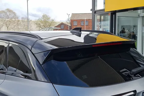 24 of 40 for Renault Austral E-Tech FHEV Techno Esprit Alpine 5dr Auto