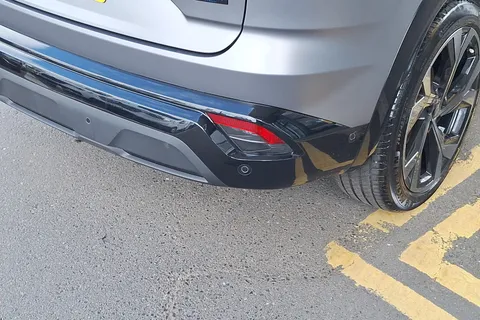 23 of 40 for Renault Austral E-Tech FHEV Techno Esprit Alpine 5dr Auto