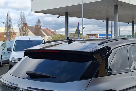 25 of 40 for Renault Austral E-Tech FHEV Techno Esprit Alpine 5dr Auto