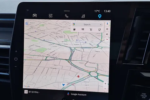 30 of 40 for Renault Austral E-Tech FHEV Techno Esprit Alpine 5dr Auto