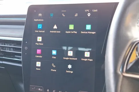 38 of 40 for Renault Austral E-Tech FHEV Techno Esprit Alpine 5dr Auto