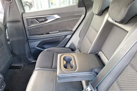 32 of 40 for Renault Austral E-Tech FHEV Techno Esprit Alpine 5dr Auto