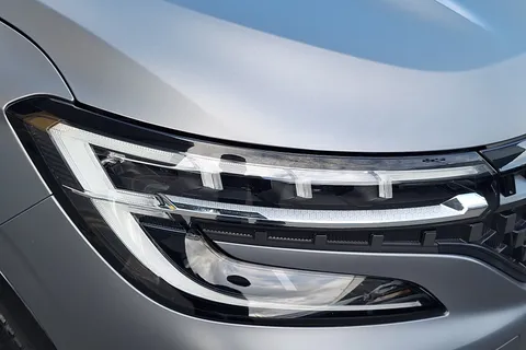 13 of 40 for Renault Austral E-Tech FHEV Techno Esprit Alpine 5dr Auto