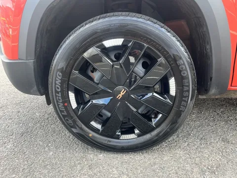 BP74HKO Dacia Spring 27kWh Extreme 65 48kW 5dr Auto Thumbnail #32