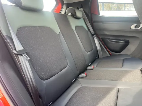 BP74HKO Dacia Spring 27kWh Extreme 65 48kW 5dr Auto Thumbnail #17