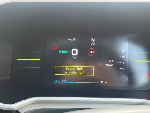 BP74HKO Dacia Spring 27kWh Extreme 65 48kW 5dr Auto Thumbnail #10