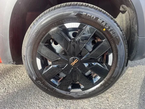 BP74HKO Dacia Spring 27kWh Extreme 65 48kW 5dr Auto Thumbnail #30