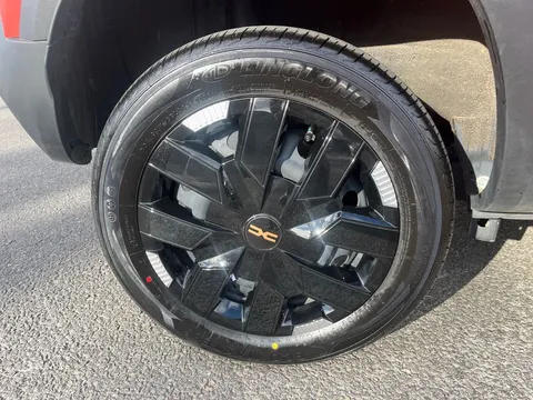 BP74HKO Dacia Spring 27kWh Extreme 65 48kW 5dr Auto Thumbnail #31