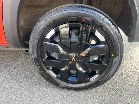 BP74HKO Dacia Spring 27kWh Extreme 65 48kW 5dr Auto Thumbnail #33