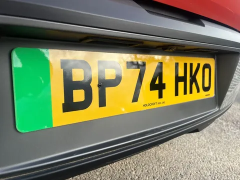 BP74HKO Dacia Spring 27kWh Extreme 65 48kW 5dr Auto Thumbnail #23