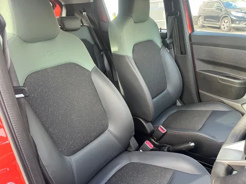 BP74HKO Dacia Spring 27kWh Extreme 65 48kW 5dr Auto Thumbnail #16