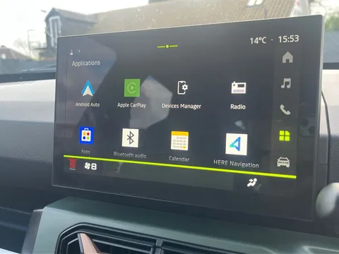 BP74HKO Dacia Spring 27kWh Extreme 65 48kW 5dr Auto Thumbnail #14