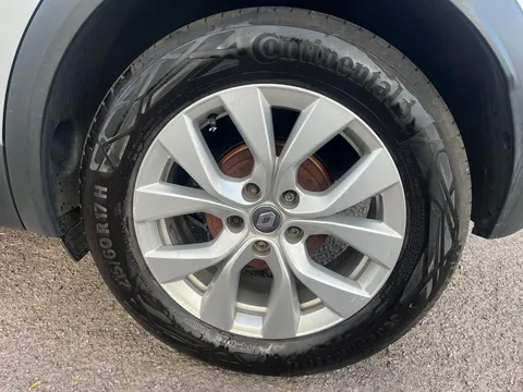 BT20YRJ Renault Captur 1.0 TCE 100 Iconic 5dr Thumbnail #33