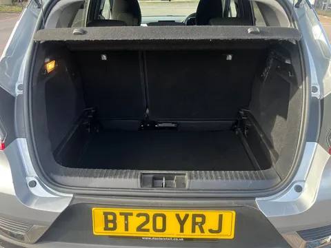 BT20YRJ Renault Captur 1.0 TCE 100 Iconic 5dr Thumbnail #19