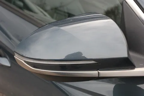 DA22BZG Hyundai Tucson 1.6 TGDi Hybrid 230 Ultimate 5dr 2WD Auto Thumbnail #6